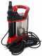 Einhell GE-SP 4390 N A-LL ECO Electric Submersible Pump for Clean Water - with Aquasensor