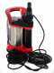 Einhell GE-SP 4390 N A-LL ECO Electric Submersible Pump for Clean Water - with Aquasensor