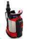 Einhell GE-SP 4390 N A-LL ECO Electric Submersible Pump for Clean Water - with Aquasensor