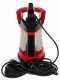 Einhell GE-SP 4390 N A-LL ECO Electric Submersible Pump for Clean Water - with Aquasensor