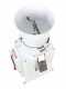 Omas Faribon 600 - Professional Flour Mill - Three-phase 3000W