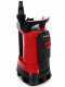 Einhell GE-DP 6935 A ECO Submersible Electric Pump for dark water - Aquasensor system - 690 W