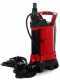 Einhell GE-DP 6935 A ECO Submersible Electric Pump for dark water - Aquasensor system - 690 W