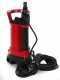 Einhell GE-DP 6935 A ECO Submersible Electric Pump for dark water - Aquasensor system - 690 W