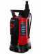 Einhell GE-DP 6935 A ECO Submersible Electric Pump for dark water - Aquasensor system - 690 W