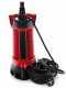 Einhell GE-DP 6935 A ECO Submersible Electric Pump for dark water - Aquasensor system - 690 W