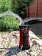 Einhell GE-DP 6935 A ECO Submersible Electric Pump for dark water - Aquasensor system - 690 W