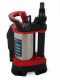 Einhell GE-DP 7935 N-A ECO Electric Submersible Pump for Dirty Water - Aquasensor - 790W