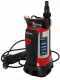 Einhell GE-DP 7935 N-A ECO Electric Submersible Pump for Dirty Water - Aquasensor - 790W