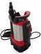 Einhell GE-DP 7935 N-A ECO Electric Submersible Pump for Dirty Water - Aquasensor - 790W