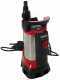 Einhell GE-DP 7935 N-A ECO Electric Submersible Pump for Dirty Water - Aquasensor - 790W