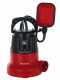 Einhell GC-SP 3580 LL Electric Submersible Pump for Clean Water - 350W