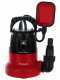 Einhell GC-SP 3580 LL Electric Submersible Pump for Clean Water - 350W