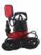 Einhell GC-SP 3580 LL Electric Submersible Pump for Clean Water - 350W