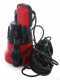 Einhell GC-SP 3580 LL Electric Submersible Pump for Clean Water - 350W