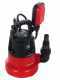 Einhell GC-SP 3580 LL Electric Submersible Pump for Clean Water - 350W