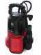 Einhell GC-SP 3580 LL Electric Submersible Pump for Clean Water - 350W