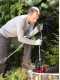 Einhell GC-DP 7835 Electric Submersible Pump for Dirty Water - 780W - 230 V