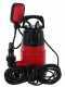 Einhell GC-DP 7835 Electric Submersible Pump for Dirty Water - 780W - 230 V