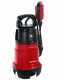 Einhell GC-DP 7835 Electric Submersible Pump for Dirty Water - 780W - 230 V