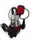 Einhell GH-DP 6315 N Electric Submersible Pump for Dirty Water - Stainless steel electric pump - 630 W
