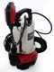 Einhell GH-DP 6315 N Electric Submersible Pump for Dirty Water - Stainless steel electric pump - 630 W