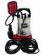 Einhell GH-DP 6315 N Electric Submersible Pump for Dirty Water - Stainless steel electric pump - 630 W
