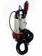 Einhell GH-DP 6315 N Electric Submersible Pump for Dirty Water - Stainless steel electric pump - 630 W