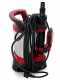 Einhell GE-DP 7935 N ECO Electric Submersible Pump for Dirty Water - 790W stainless steel electric pump