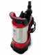 Einhell GE-DP 7935 N ECO Electric Submersible Pump for Dirty Water - 790W stainless steel electric pump