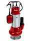 Einhell GC-DP 1340 G Electric Submersible Pump for Dirty Water - Stainless steel electric pump - 1300W
