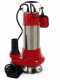 Einhell GC-DP 1340 G Electric Submersible Pump for Dirty Water - Stainless steel electric pump - 1300W