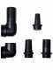 Einhell GC-DP 1020 N Electric Submersible Pump for Dirty Water - stainless steel electric pump - 1000W