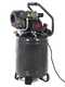 Nuair FU 227/10/24V - Portable Electric Air Compressor - 2 Hp Motor - 24 L