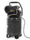 Nuair FU 227/10/24V - Portable Electric Air Compressor - 2 Hp Motor - 24 L