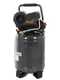 Nuair FU 227/10/24V - Portable Electric Air Compressor - 2 Hp Motor - 24 L