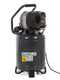 Nuair FU 227/10/24V - Portable Electric Air Compressor - 2 Hp Motor - 24 L