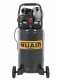 Nuair FU 227/10/30V - Compact Electric Air Compressor - 2 HP Motor - 30 L