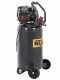 Nuair FU 227/10/30V - Compact Electric Air Compressor - 2 HP Motor - 30 L