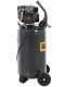 Nuair FU 227/10/30V - Compact Electric Air Compressor - 2 HP Motor - 30 L