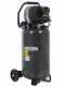Nuair FU 227/10/30V - Compact Electric Air Compressor - 2 HP Motor - 30 L