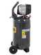 Nuair FU 227/10/30V - Compact Electric Air Compressor - 2 HP Motor - 30 L