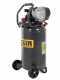 Nuair FU 227/10/30V - Compact Electric Air Compressor - 2 HP Motor - 30 L