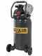 Nuair FU 227/10/30V - Compact Electric Air Compressor - 2 HP Motor - 30 L