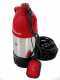 Einhell GC-DW 900 N Deep Well Submersible Pump - Electric pump for clean water - 900W