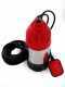 Einhell GC-DW 900 N Deep Well Submersible Pump - Electric pump for clean water - 900W