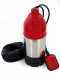 Einhell GC-DW 900 N Deep Well Submersible Pump - Electric pump for clean water - 900W