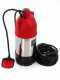 Einhell GC-DW 900 N Deep Well Submersible Pump - Electric pump for clean water - 900W