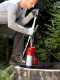 Einhell GC-DW 900 N Deep Well Submersible Pump - Electric pump for clean water - 900W