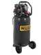 Nuair FU 227/10/50V - Portable Electric Air Compressor - 2HP Motor - 50 L